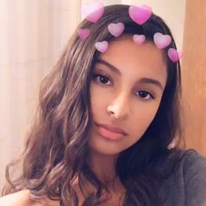 Meet your Posher, Audrey